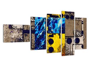 Tablou modern