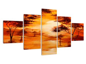 Tablou modern