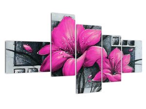 Tablou modern