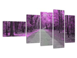 Tablou modern