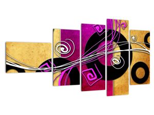 Tablou modern