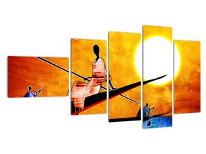 Tablou modern