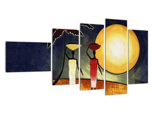 Tablou modern