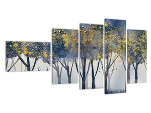 Tablou modern