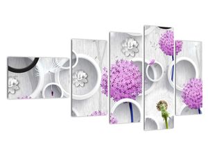 Tablou modern