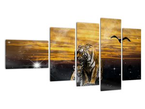 Tablou modern
