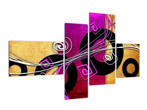 Tablou modern