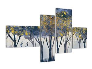 Tablou modern