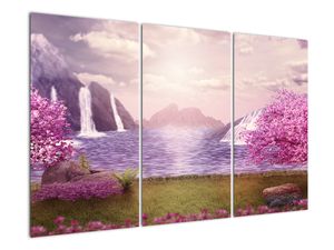 Tablou modern