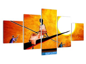 Tablou modern