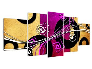 Tablou modern