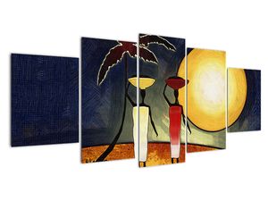 Tablou modern