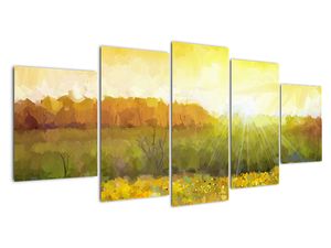 Tablou modern