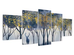 Tablou modern