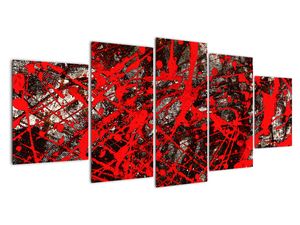 Tablou modern