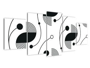 Tablou modern