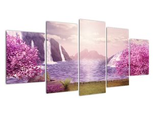 Tablou modern