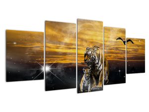 Tablou modern