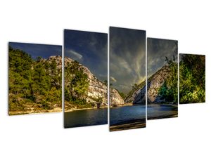 Tablou modern