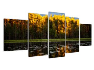 Tablou modern