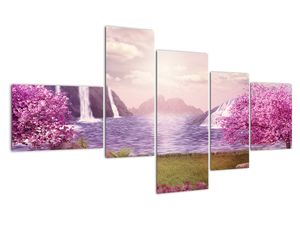 Tablou modern