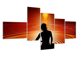 Tablou modern