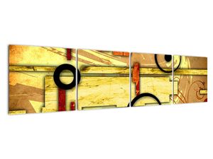 Tablou modern