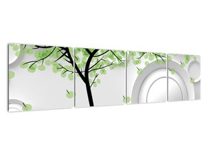 Tablou modern
