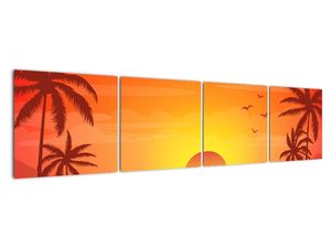 Tablou modern