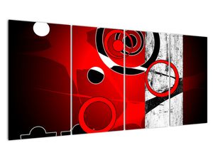 Tablou modern
