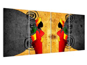 Tablou modern