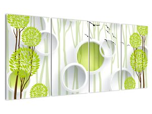 Tablou modern