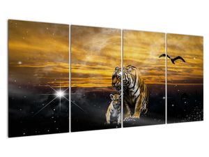 Tablou modern