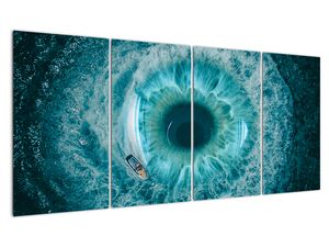 Tablou modern