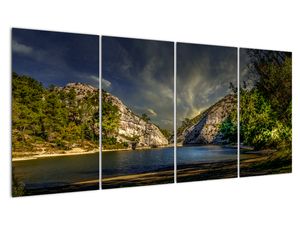 Tablou modern