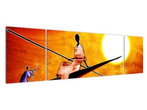 Tablou modern