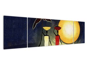 Tablou modern