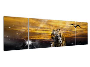 Tablou modern