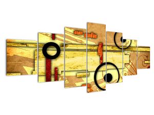 Tablou modern