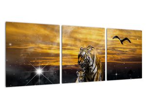 Tablou modern